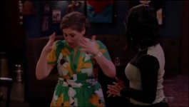 Call Me Kat - Season 02 Episode 18